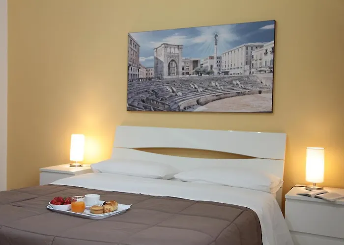 B&B Amèlie