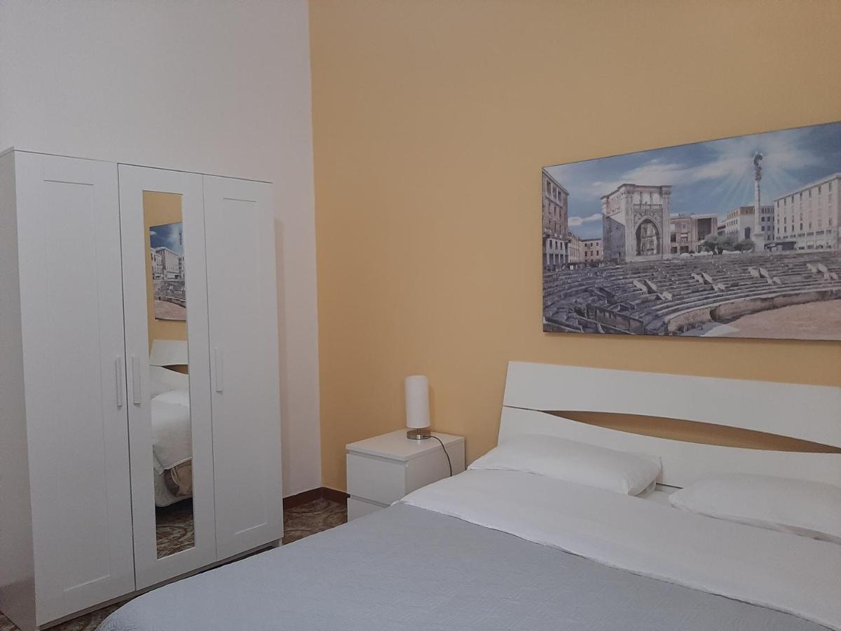 Amèlie * Lecce
