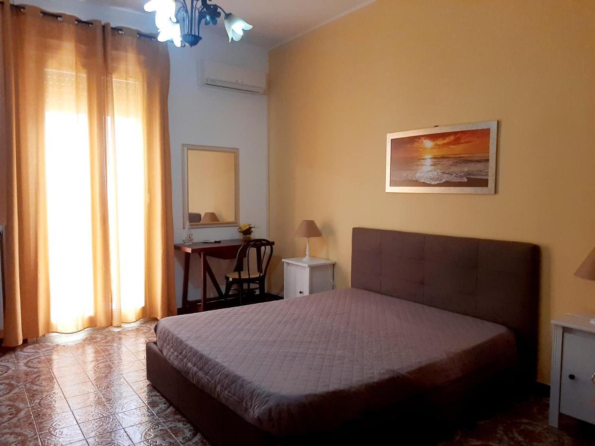 Couette-café Amèlie Lecce