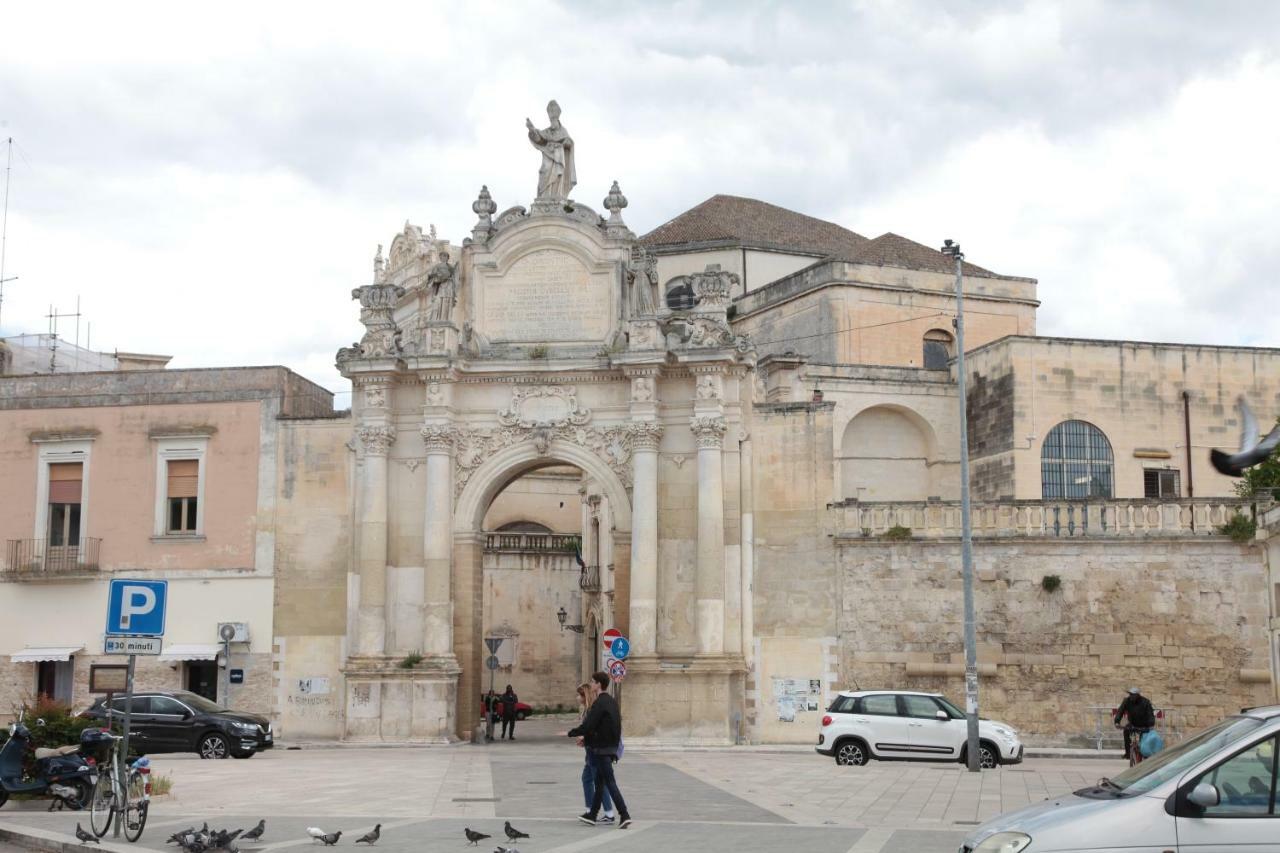 Amèlie Lecce