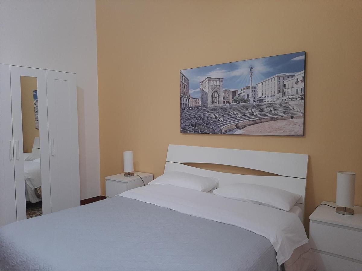 Amelie Bed & Breakfast *