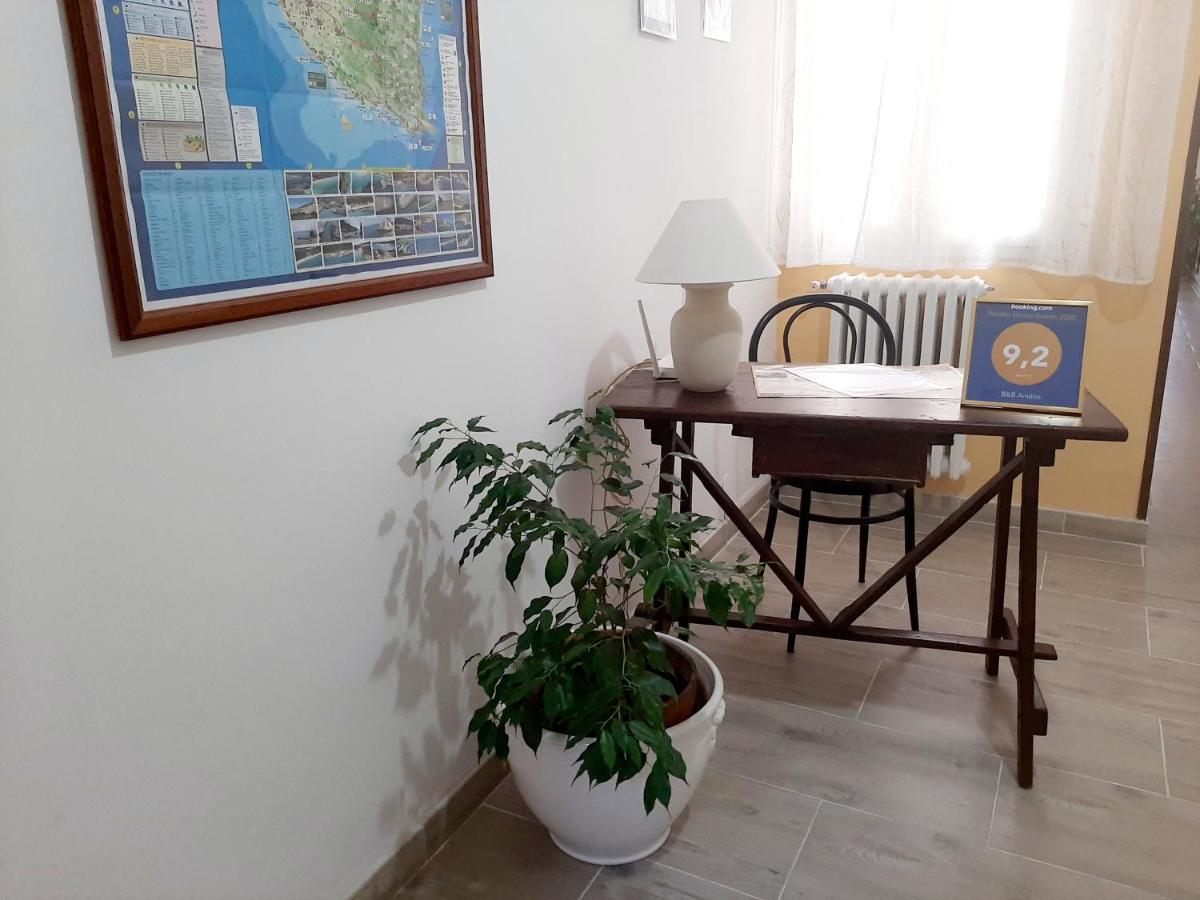 Amelie Bed & Breakfast Lecce