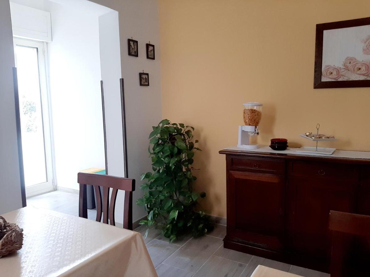 Bed & Breakfast Amelie
