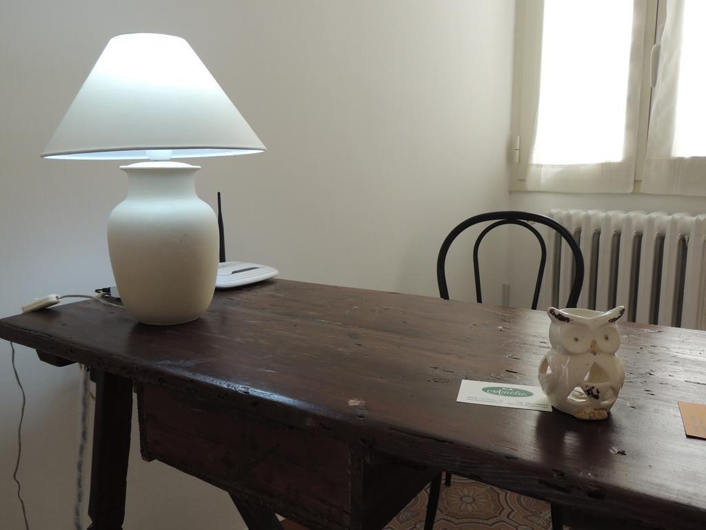 Bed & Breakfast Amelie