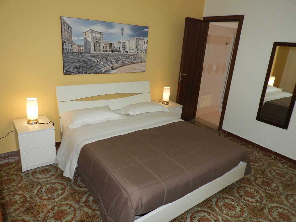 Amelie Bed & Breakfast
