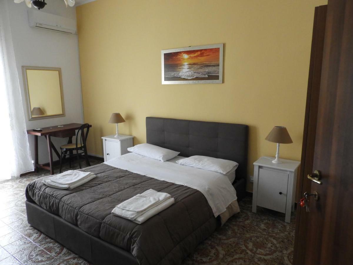 Amelie Bed & Breakfast Lecce