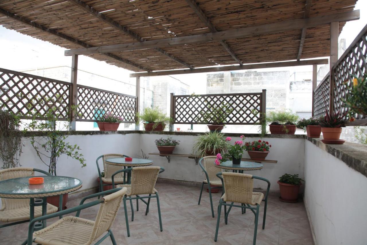Bed & Breakfast Amelie *