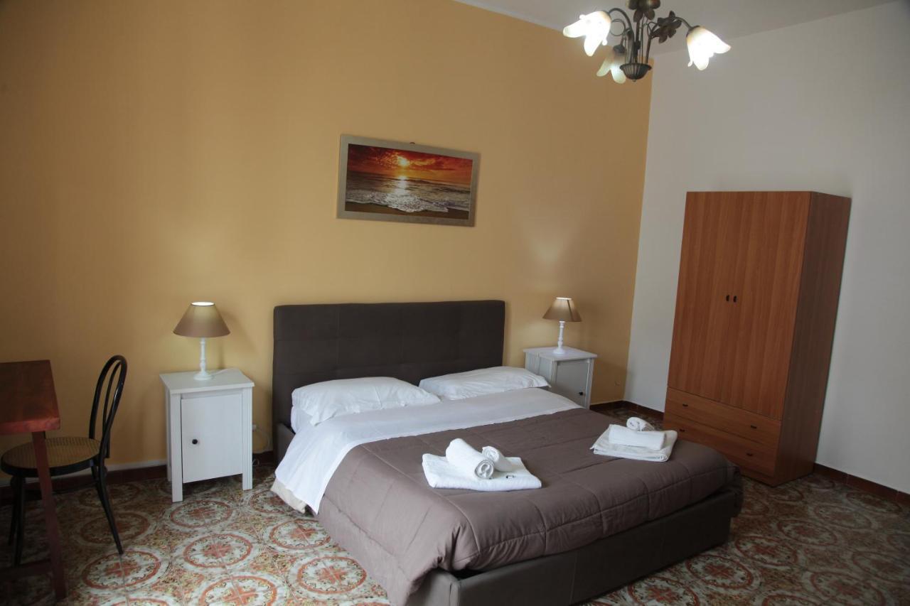 Bed & Breakfast Amelie