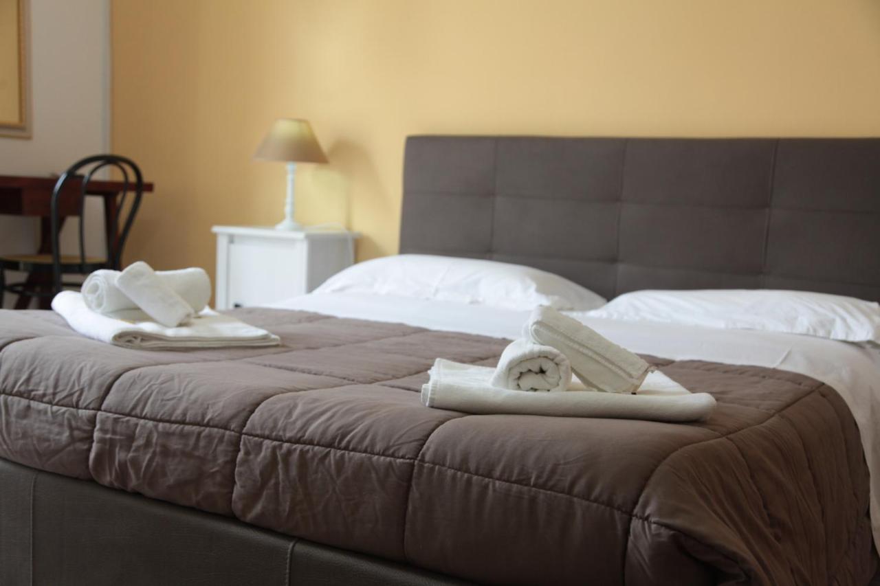 Bed & Breakfast Amelie