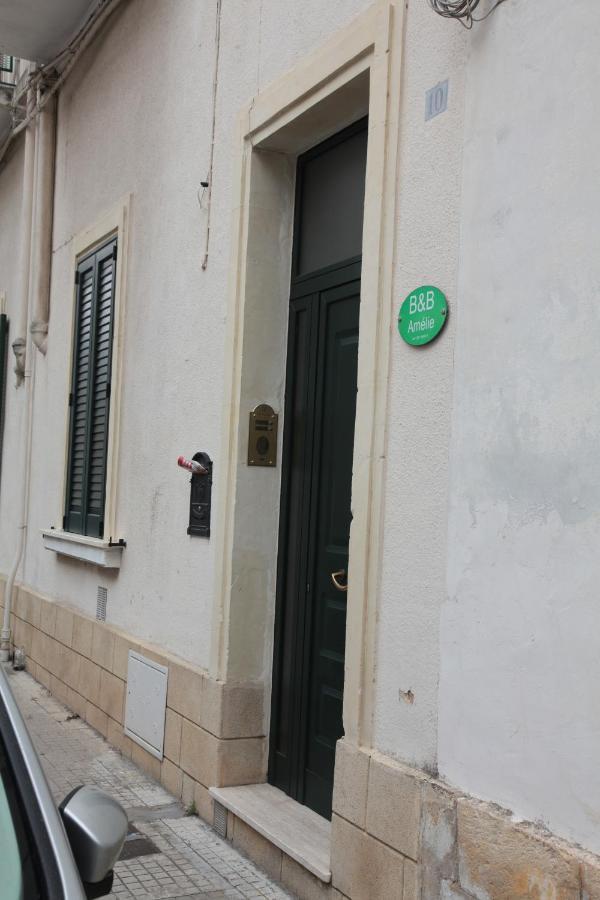 Bed & Breakfast Amelie *