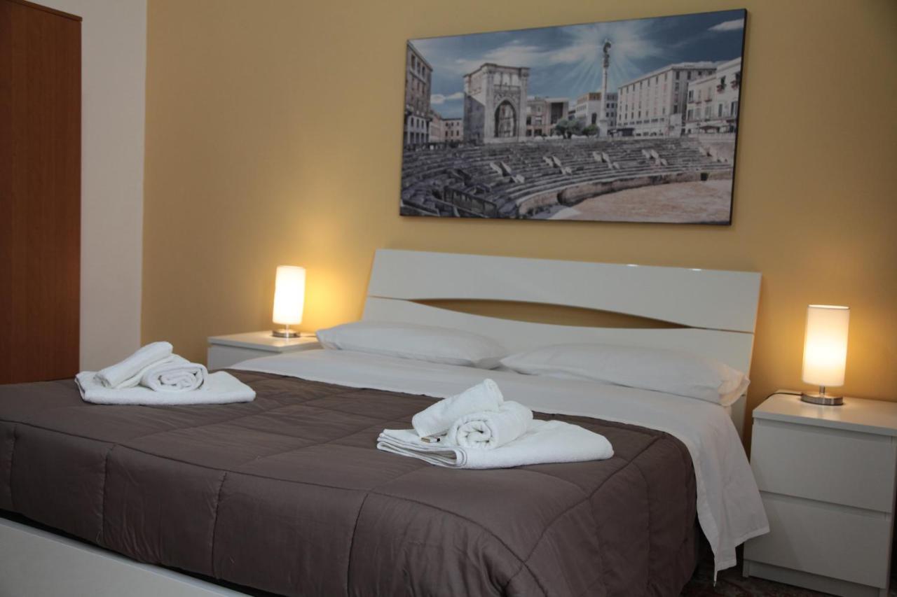 Amelie Bed & Breakfast Lecce