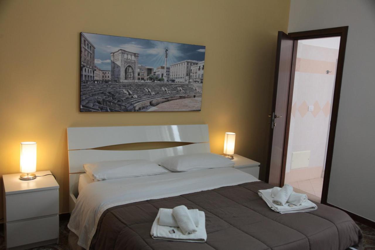 Amelie Bed & Breakfast