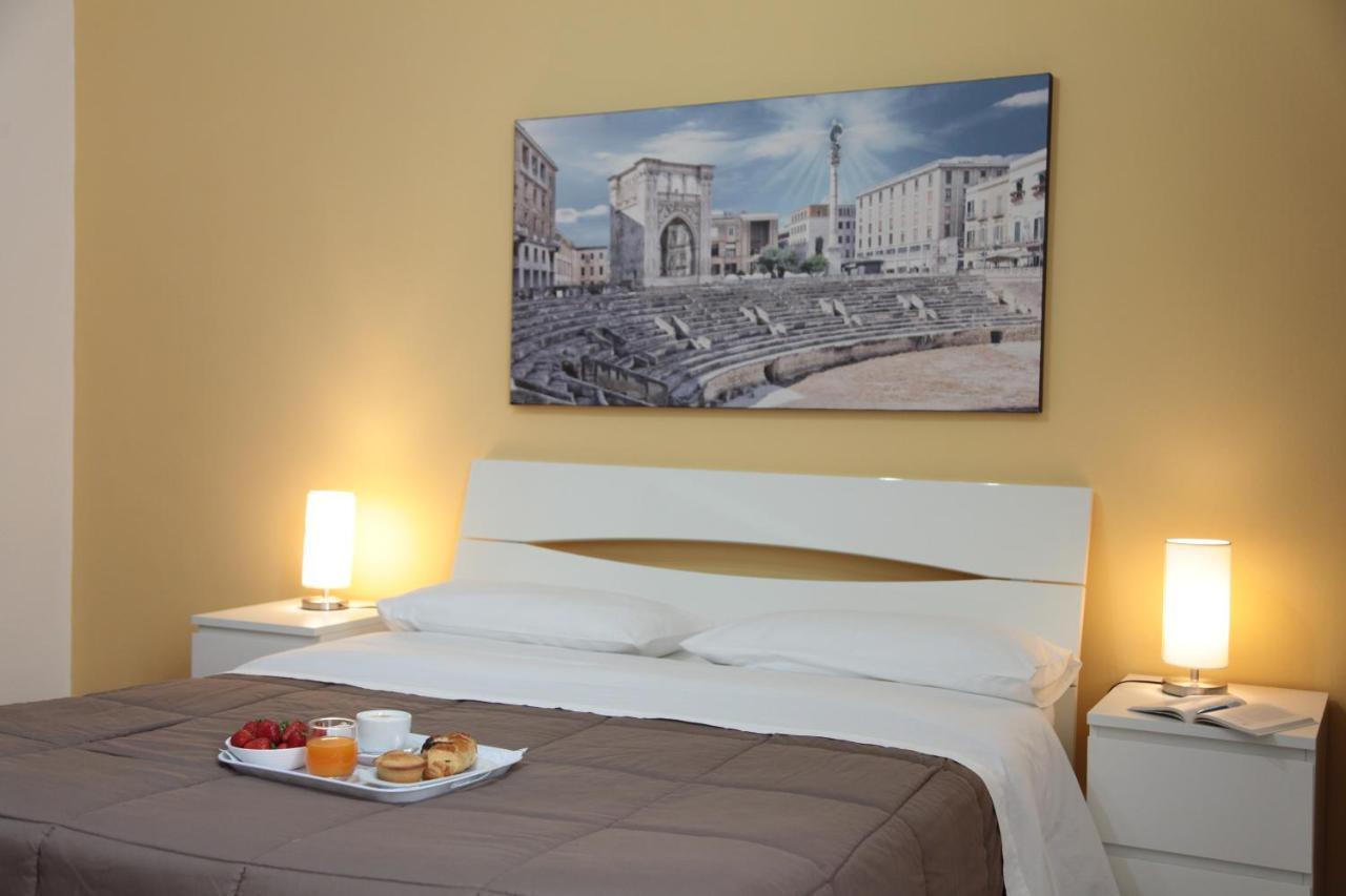 Bed & Breakfast Amelie Lecce