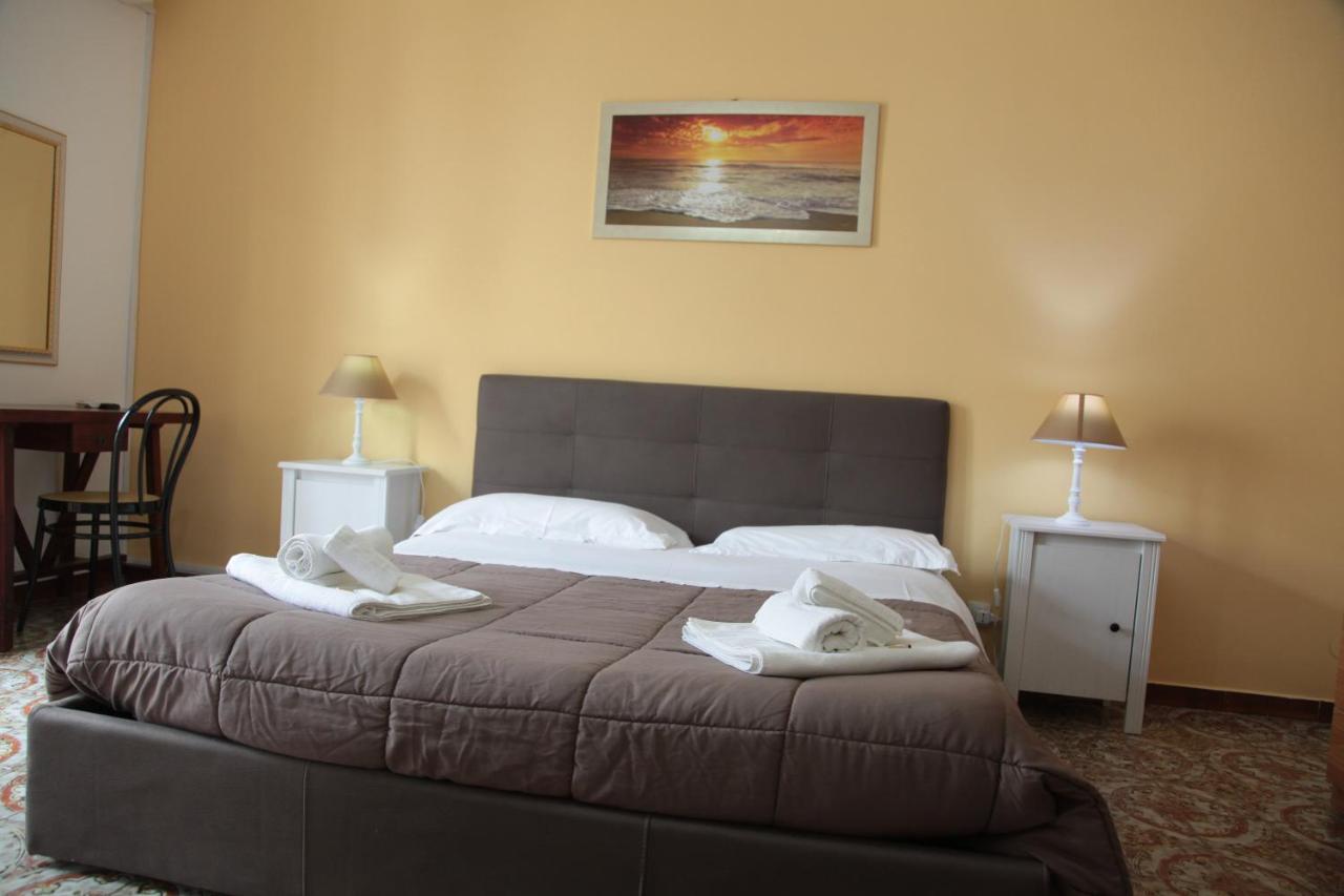 Amelie Bed & Breakfast