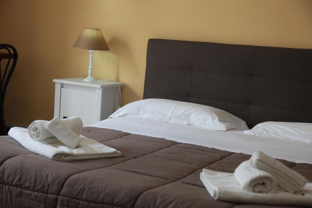 Bed & Breakfast Amelie *